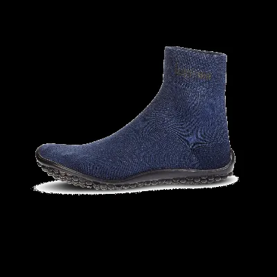 Leguano Leguano - Classic - Barfußschuh Sneaker