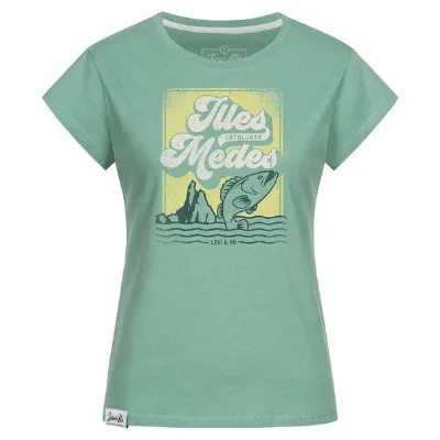 Lexi&Bö Lexi&Bö Illes Medes T-Shirt Damen