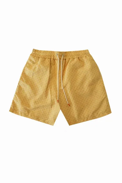Vanilla Sand Vanilla Sand Herren vegan Badeshorts Sand Sommer