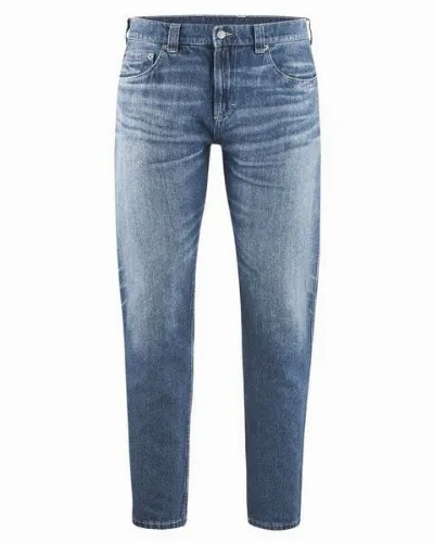 HempAge HempAge Herren 5-pocket Hanfjeans