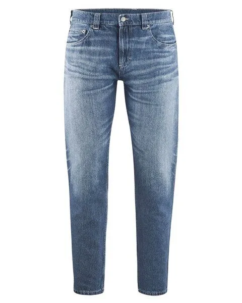 HempAge HempAge Herren 5-pocket Hanfjeans