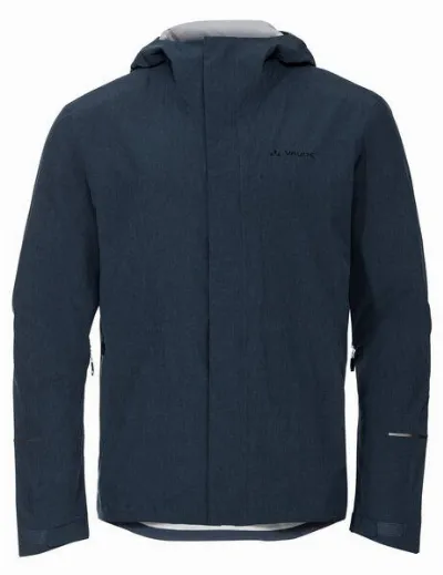 Vaude VAUDE Jacken Men's Yaras Rain Jacket II