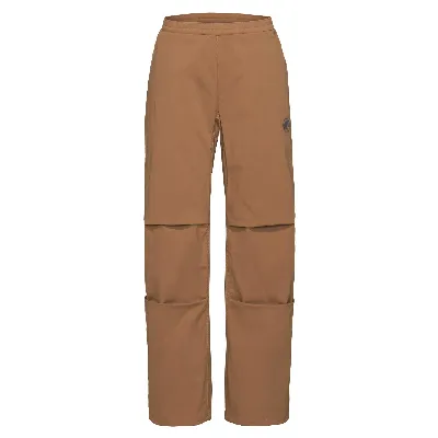Mammut CRAG CLIMBING PANTS WOMEN