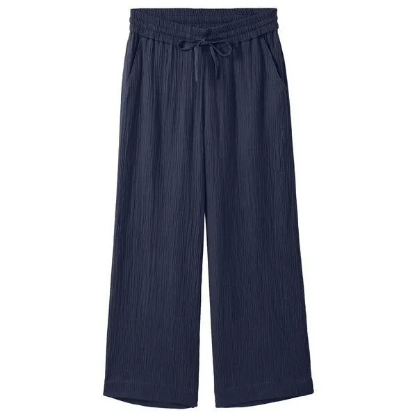recolution recolution Musselin Hose CROCUS