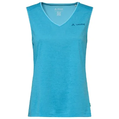 Vaude Vaude - Women's Essential Top - Funktionsshirt