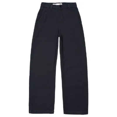 Nudie Jeans Nudie Jeans Hose Wendy Back Sateen Indigo
