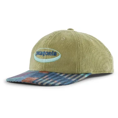Patagonia Patagonia - Corduroy Cap - Cap Size