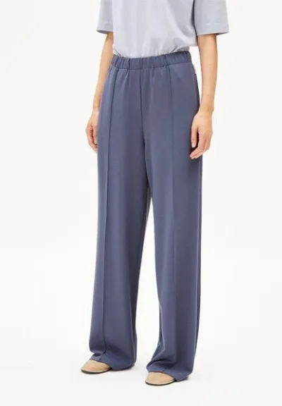 ARMEDANGELS ARMEDANGELS JONVAALIE PUNTO Damen Jerseyhose aus LENZING ECOVERO Viskose Mix