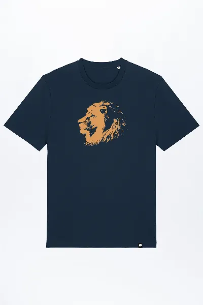 GREEN SHIRTS Lion T-Shirt für Männer