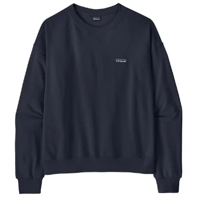Patagonia Patagonia - Women's Daily Crew - Pullover