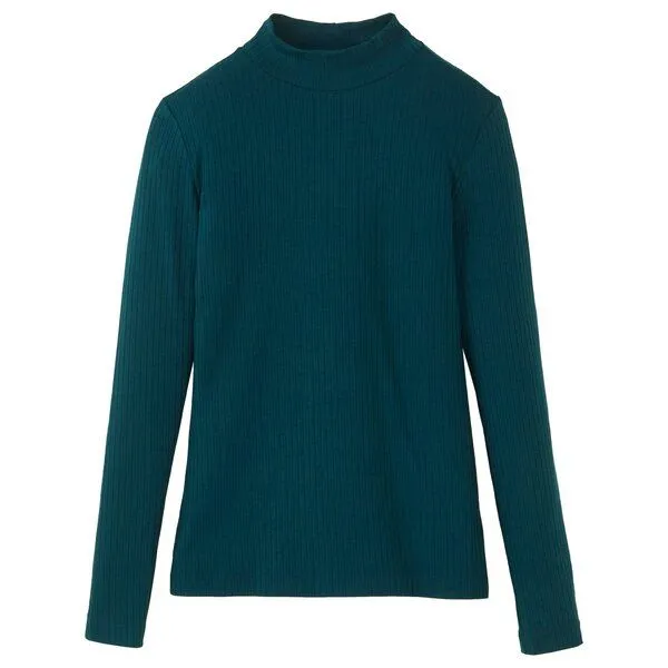 recolution recolution Longsleeve CRASSULA
