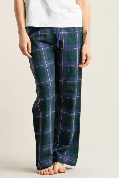 KOMODO KOMODO Damen vegan Pyjamahose Jim Jam