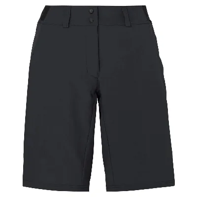 Vaude WOMEN'S LOAMER BASE SHORTS