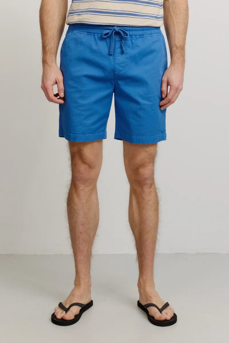 recolution Recolution Herren vegan Shorts Quince Elektrisches