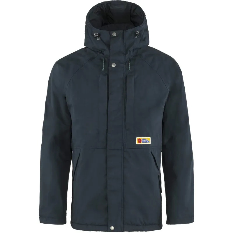 Fjällräven VARDAG LITE PADDED JACKET M