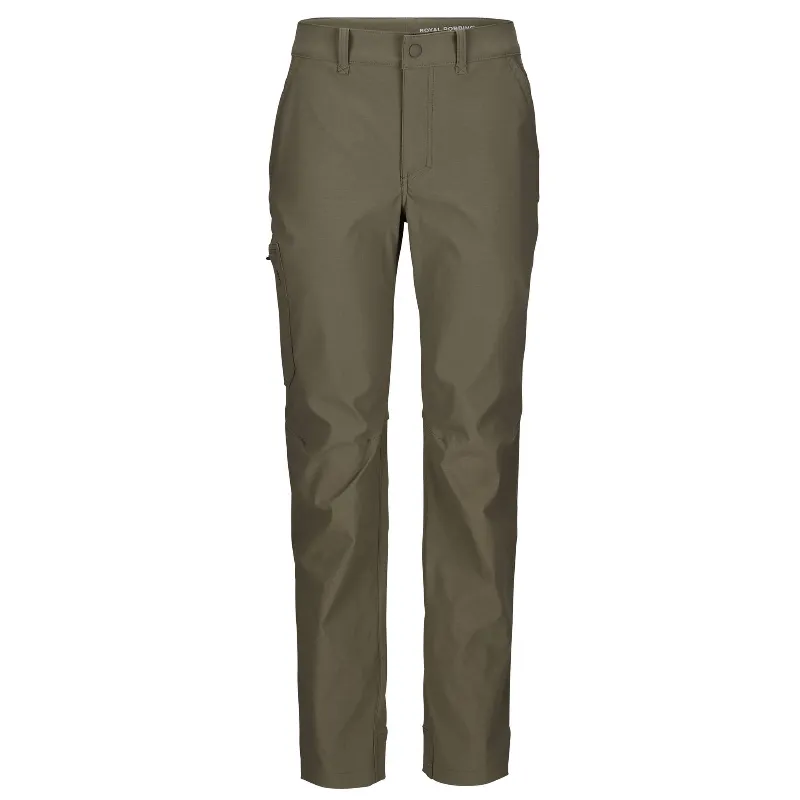 Royal Robbins W TRUCKEE PANT