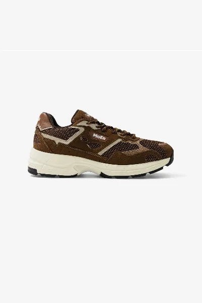 MoEa MoEa Herren vegan Sneaker Gen8 Palm Voll