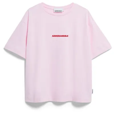 ARMEDANGELS ARMEDANGELS - Women's Giannaa Chaange - T-Shirt