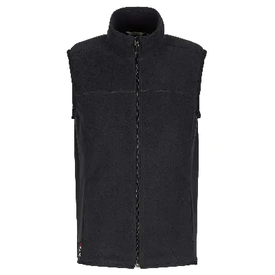 Frilufts HOLDOYA FLEECE VEST