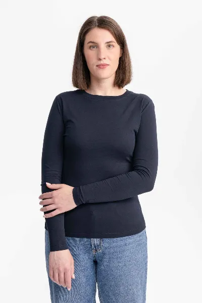 MELA Longsleeve Dhivya