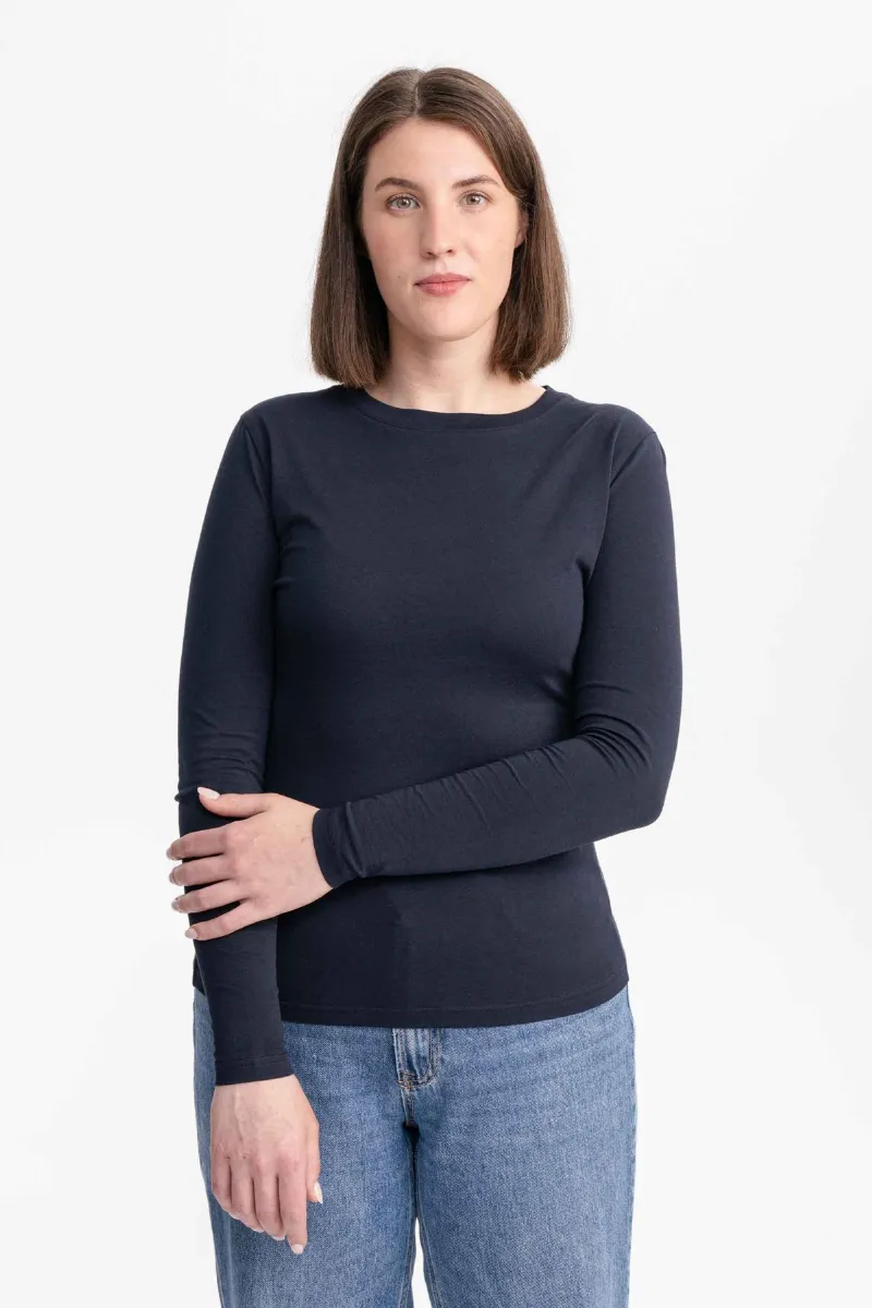 MELA Longsleeve Dhivya