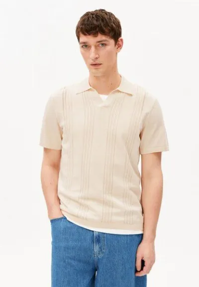ARMEDANGELS ARMEDANGELS COTTON KNIT Herren 100% Bio-Baumwolle