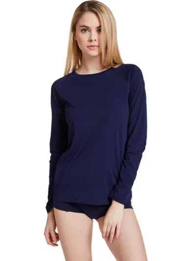 VATTER VATTER Longsleeve Cozy Carla