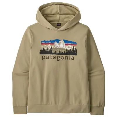 Patagonia Patagonia - Fitz Roy Foothills Daily Hoody - Hoodie