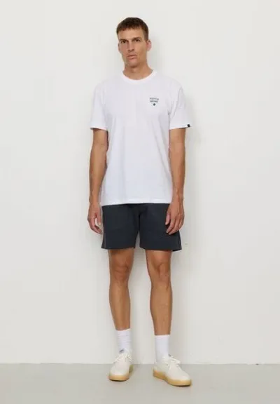recolution Herren Sweatshorts aus Bio-Baumwolle - BALM - recolution