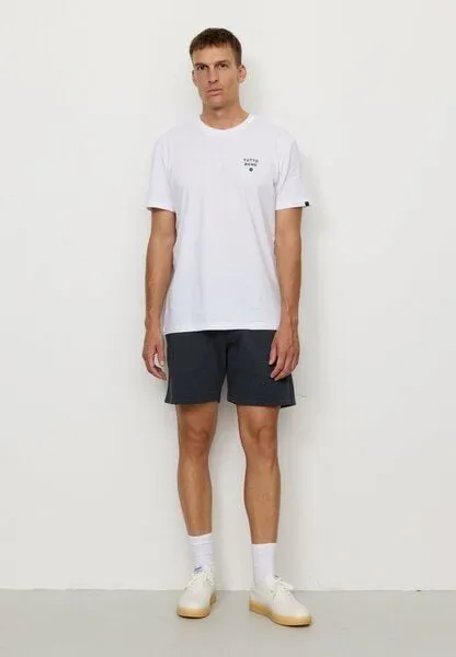 recolution Herren Sweatshorts aus Bio-Baumwolle - BALM - recolution