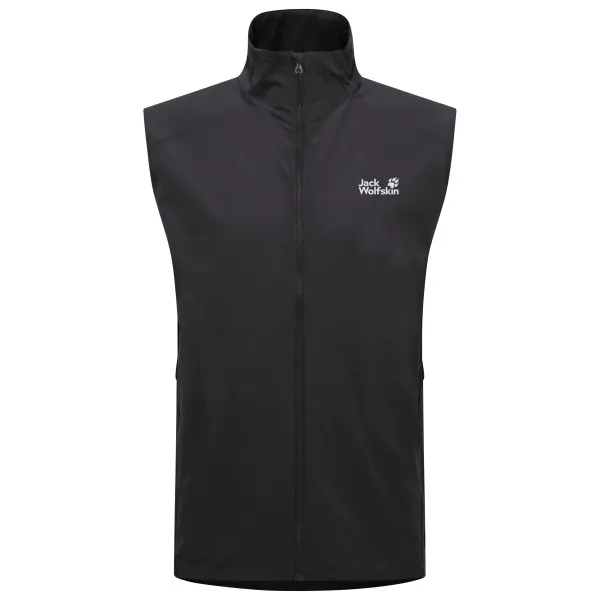 Jack Wolfskin Jack Wolfskin - Prelight Stride Vest - Softshellweste