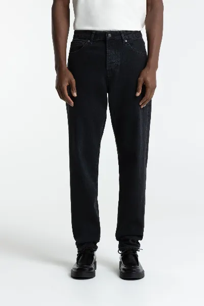 Kings of Indigo Jeans Sushan Holo Black Used