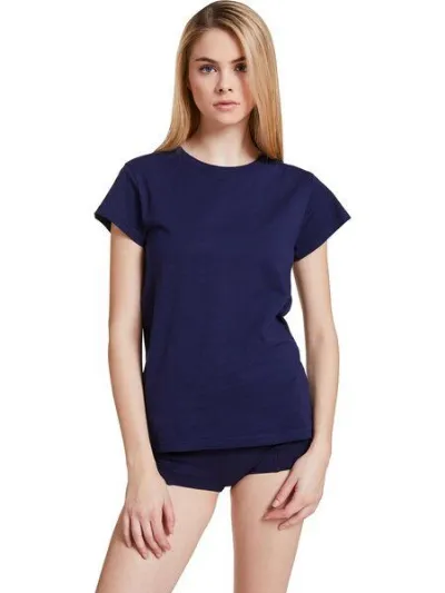 VATTER VATTER T-Shirt Daily Daisy