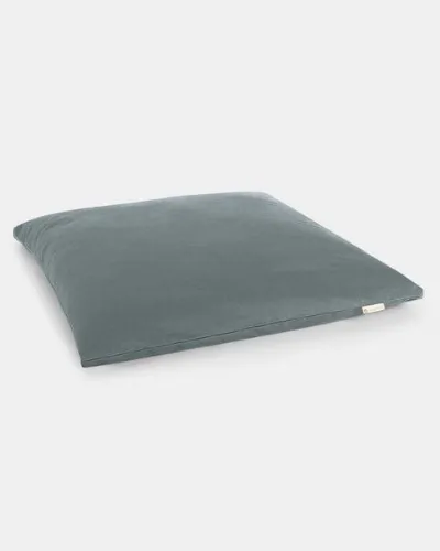 Lotuscrafts Lotuscrafts Meditationsmatte Zabuton Standard - GOTS Zertifiziert