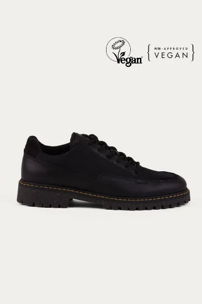 BeFlamboyant Schuhe COCO aus recyceltem Polyester, Recycled