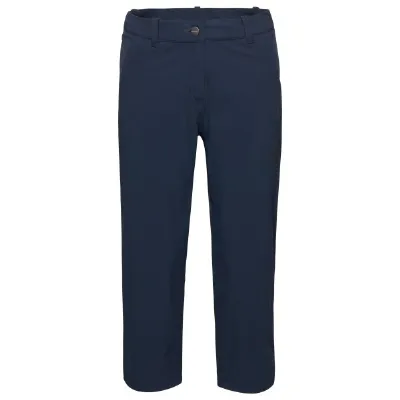 mammut Mammut - Women's Hiking V Capri Pants - Shorts