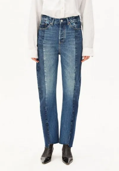 ARMEDANGELS ARMEDANGELS AAIKALA Damen Jeans aus 100% Bio-Baumwolle