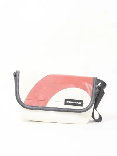 Freitag Freitag F41 Hawaii Five-O - red white (000004494159)
