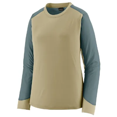 Patagonia Patagonia - Women's L/S Dirt Craft Jersey - Funktionsshirt