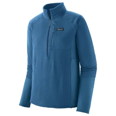 Patagonia Patagonia - R1 P/O - Fleecepullover