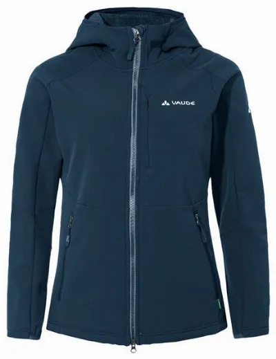 Vaude VAUDE Jacken Women's Elope Stormfleece Hoody