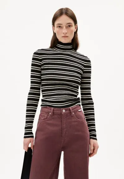 ARMEDANGELS ARMEDANGELS Damen Pullover aus Bio-Baumwolle