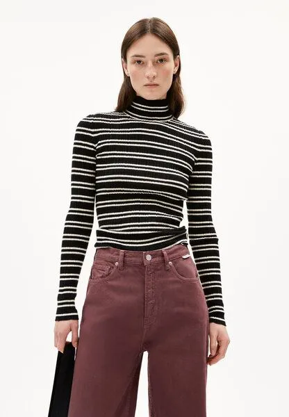 ARMEDANGELS ARMEDANGELS Damen Pullover aus Bio-Baumwolle