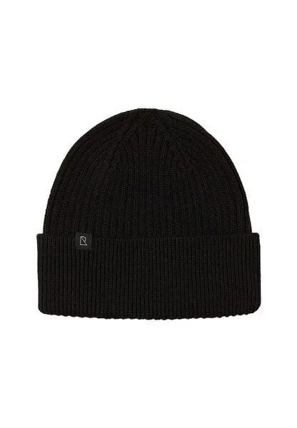 recolution recolution Beanie MINT (one size) aus 100% Bio-Baumwolle - GOTS zert.
