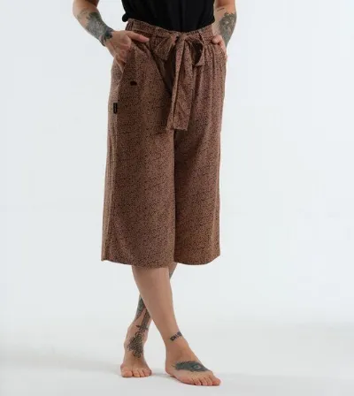 Gary Mash GARY MASH Shorts Camilla aus softem TENCEL Modal Mix