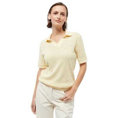 Givn Berlin Givn Berlin Poloshirt Yasmin