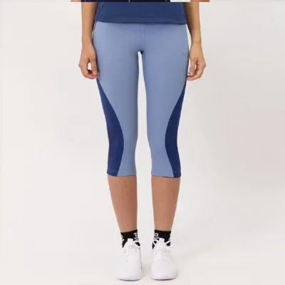 TAO Sportswear TAO Sportswear Atmungsaktive Damen 3/4-Lauftight Jonida mit Gesäßtasche