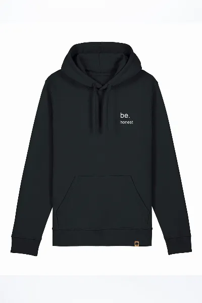 GREEN SHIRTS Be.honest Ignacio Hoodie