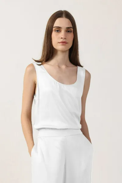 Neu Nomads Neu Nomads Damen vegan Tanktop Joelle