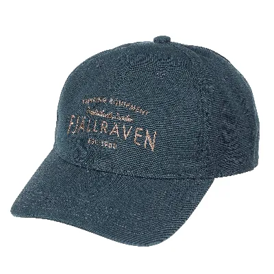 Fjällräven FJÄLLRÄVEN EST 1960 CAP
